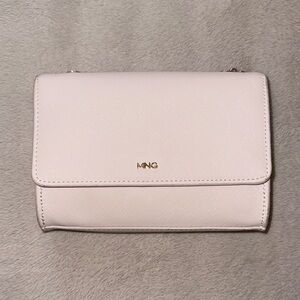 Mango side bag